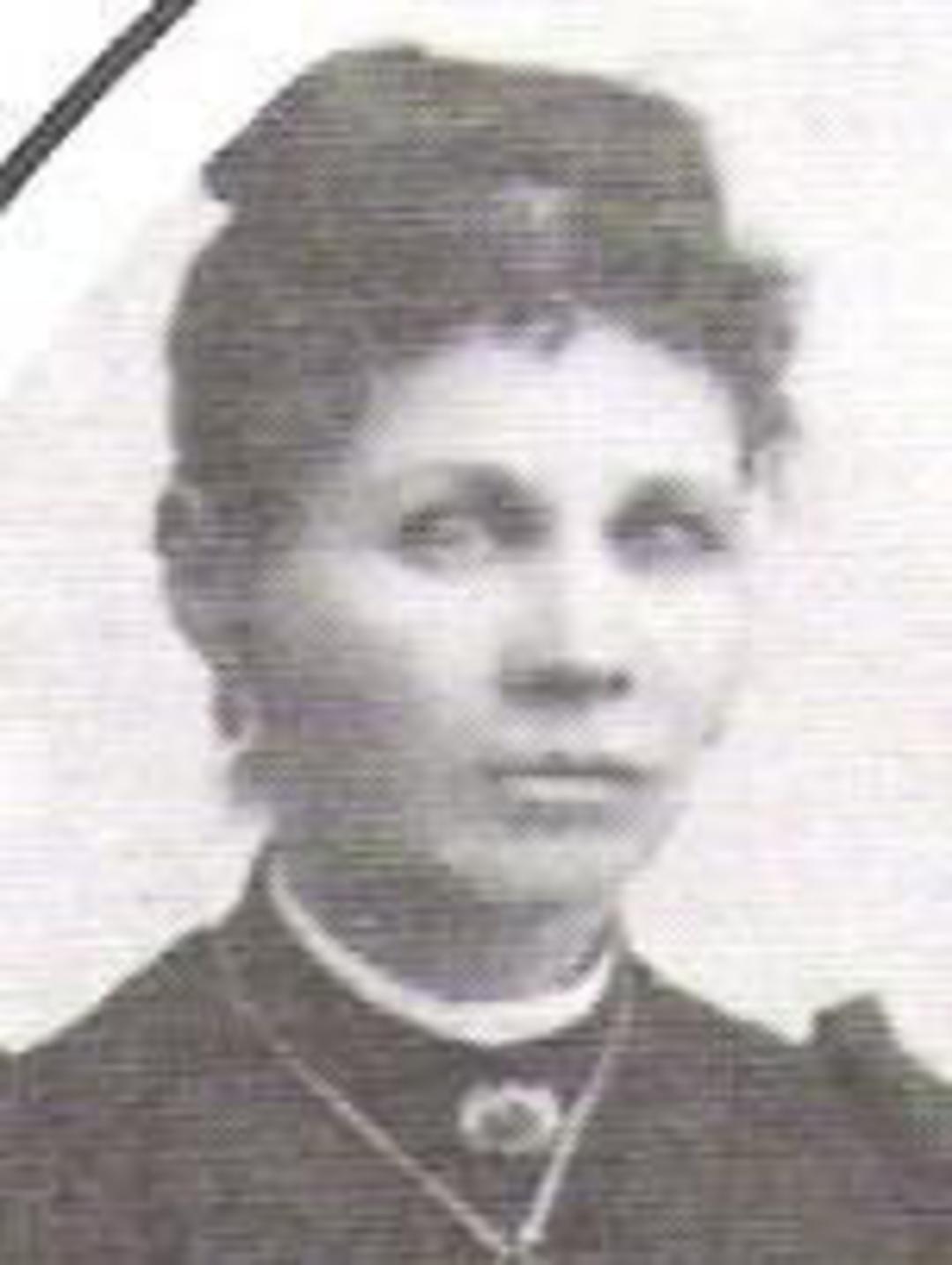 Sarah Ann Player (1850 - 1934) Profile